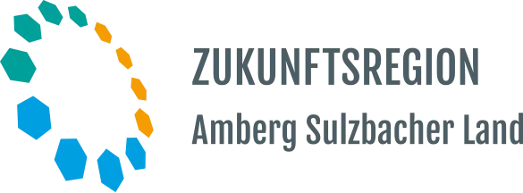 Zur Startseite der Zukunftsregion Amberg-Sulzbacher Land