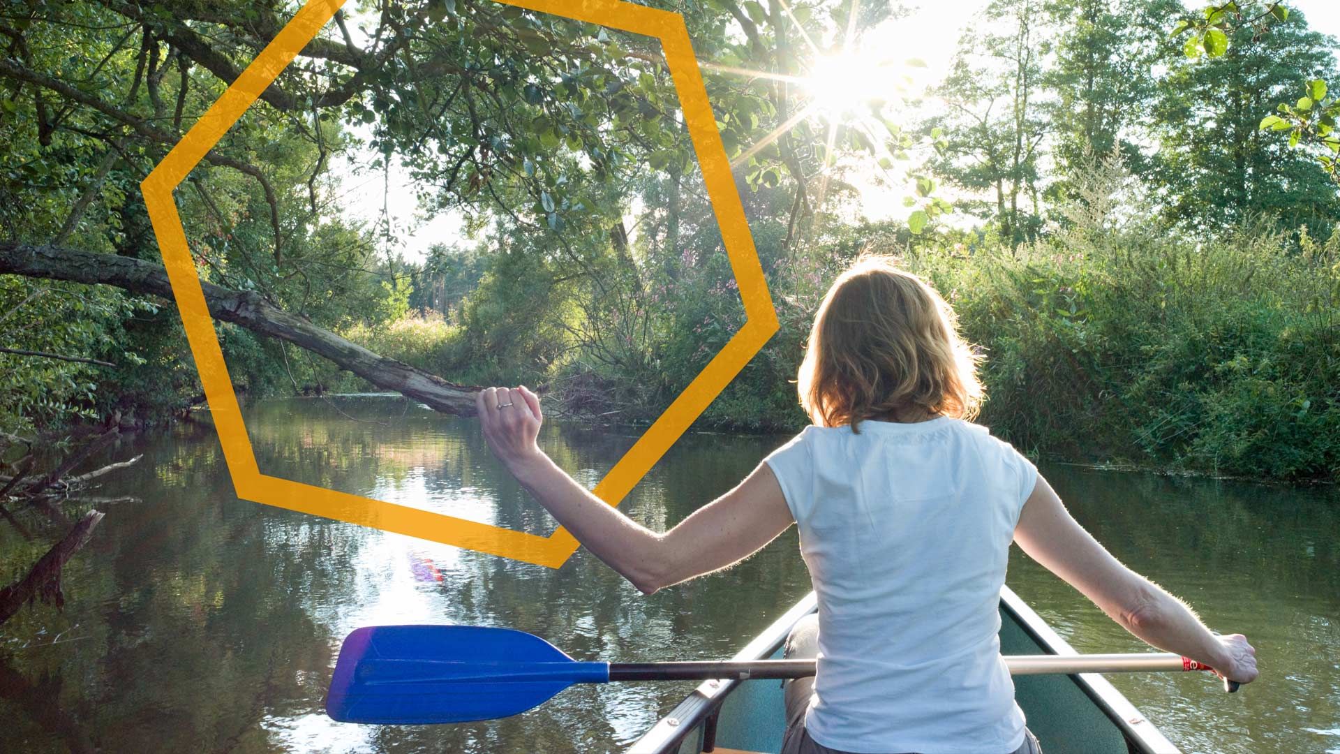 Zukunftsregion Amberg Sulzbacher Land Kanufahren Nils Clemens Zahn