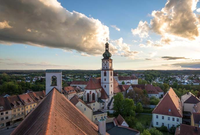 Zukunftsregion Amberg Sulzbacher Land Teaser Regionale Entwicklung
