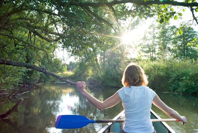 Zukunftsregion Amberg Sulzbacher Land Teaser Tourismus