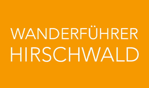 Wanderführer Hirschwald Vorschaubild